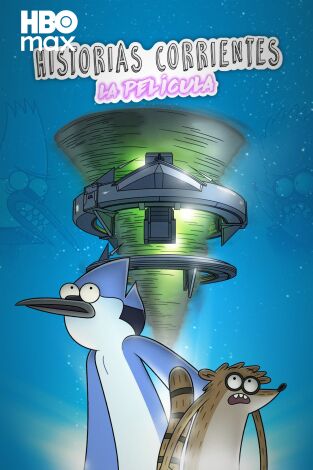 Historias corrientes: la película