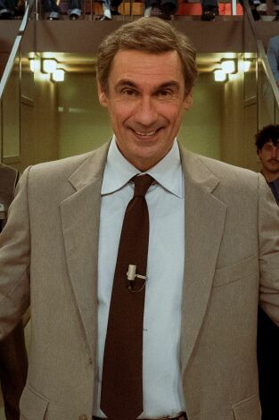 Portobello, Season 1. T(T1). Portobello, Season 1 (T1): Ep.1 28 millones de espectadores