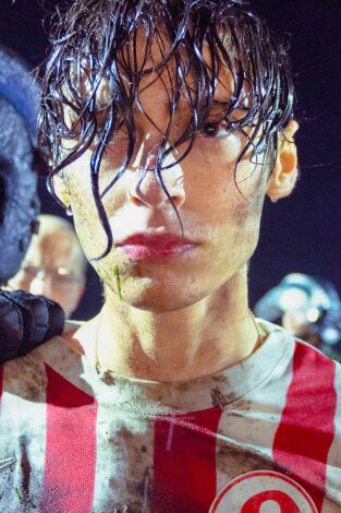 Banksters. T(T1). Banksters (T1): Ep.1 Yusuf