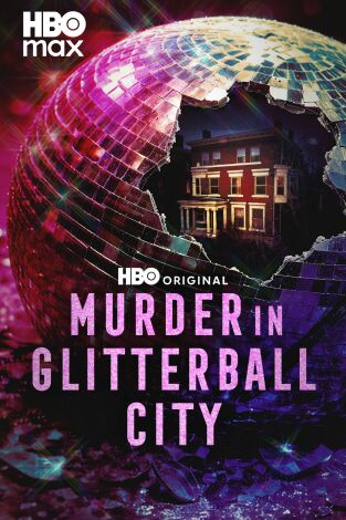 Asesinato en Glitterball City