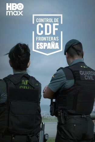 Control de fronteras: España, Season 11. Control de fronteras: España, Season 11 