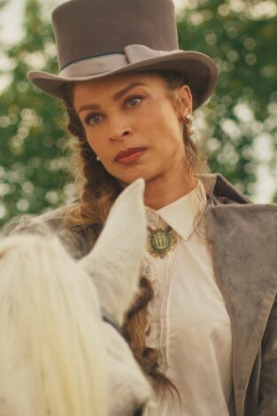 Dona Beja. T(T1). Dona Beja (T1): Ep.12 