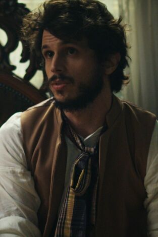 Dona Beja. T(T1). Dona Beja (T1): Ep.13 