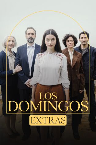 Los Domingos (Extras)