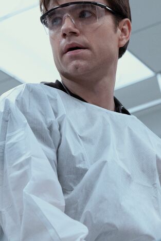 The Pitt. T(T2). The Pitt (T2): Ep.7 1:00 P.M.