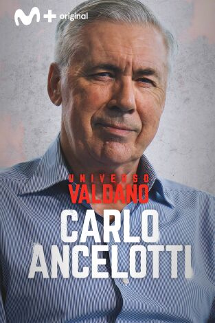 Universo Valdano. T(9). Universo Valdano (9): Carlo Ancelotti