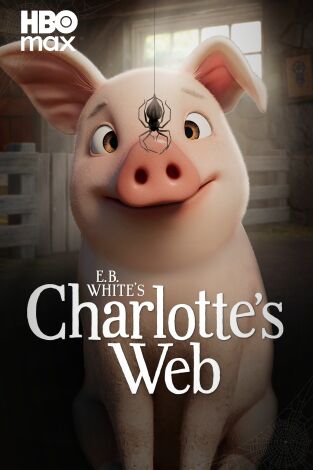 La telaraña de Carlota