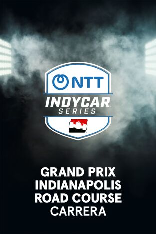 Carrera. Carrera: Grand Prix of  IMS Road Course