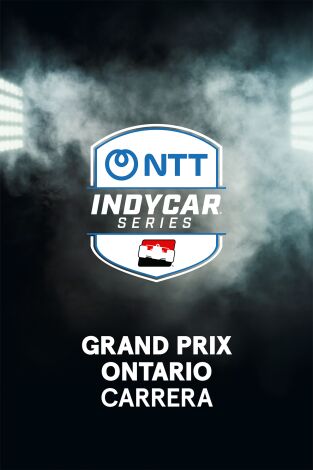 Carrera. Carrera: Grand Prix of Markham