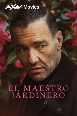 El maestro jardinero