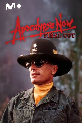 Apocalypse Now: Final Cut