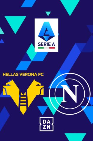 Jornada 27. Jornada 27: Hellas Verona - Nápoles
