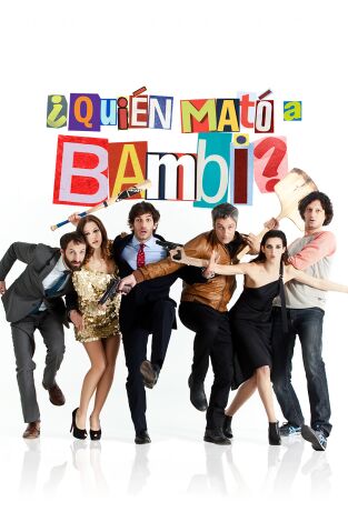 ¿Quién mató a Bambi?