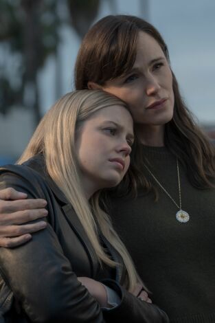 Lo último que me dijo. T(T2). Lo último que me... (T2): Ep.2 A salvo