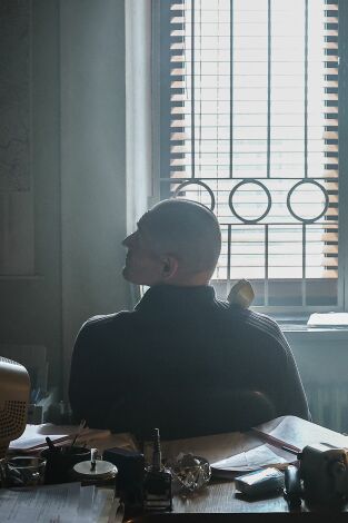 Un asesino a medida. Un asesino a medida: Ep.2