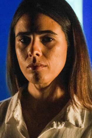 Sobrevivir al paraíso: más allá de los Testigos de Jehová. T(T1). Sobrevivir al... (T1): Ep.3 Sobrevivir al Paraíso. Más allá de los Testigos de Jehová