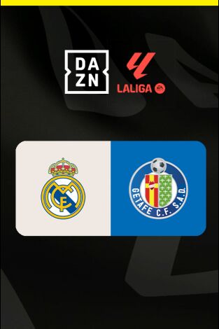 Jornada 26. Jornada 26: Real Madrid - Getafe