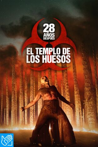 (LSE) - 28 años después: el templo de los huesos
