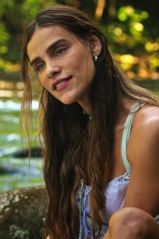 Dona Beja. T(T1). Dona Beja (T1): Ep.17 