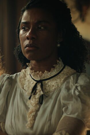 Dona Beja. T(T1). Dona Beja (T1): Ep.20 