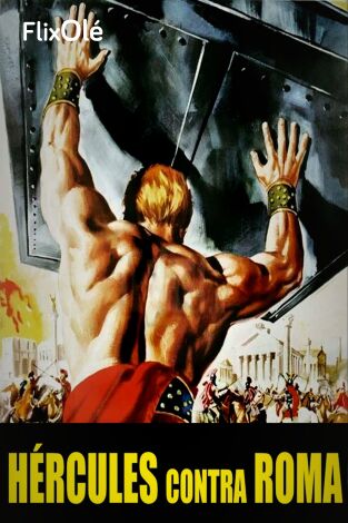 Hércules contra Roma