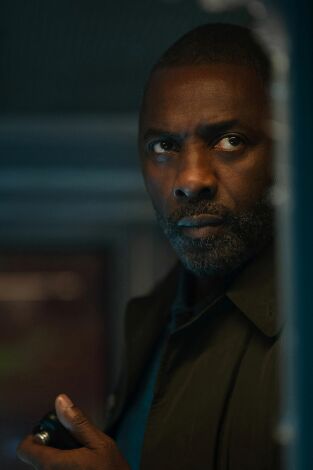 Hijack. T(T2). Hijack (T2): Ep.8 Terminal