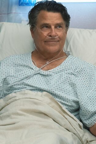 Terapia sin filtro. T(T3). Terapia sin filtro (T3): Ep.6 Los Dereks no mueren