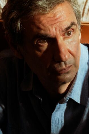 Portobello, Season 1. T(T1). Portobello, Season 1 (T1): Ep.2 Celda