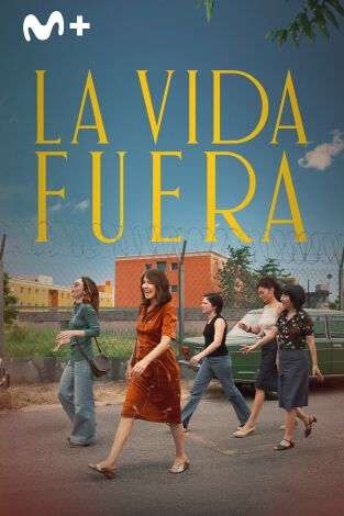 La vida fuera