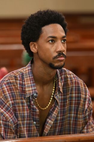 Crimen en el paraíso. T(T15). Crimen en el paraíso (T15): Ep.4 