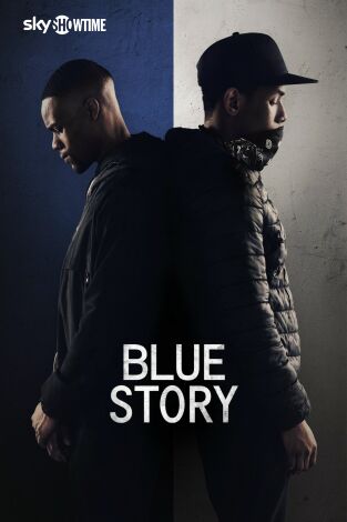 Blue Story (Pandillas de Londres)