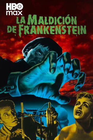 La maldición de Frankenstein