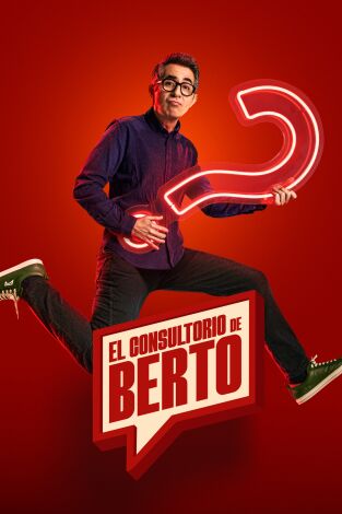 El consultorio de Berto. T(T3). El consultorio de Berto (T3)