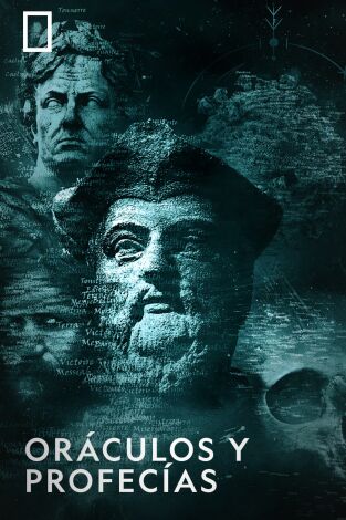 Oráculos y profecías