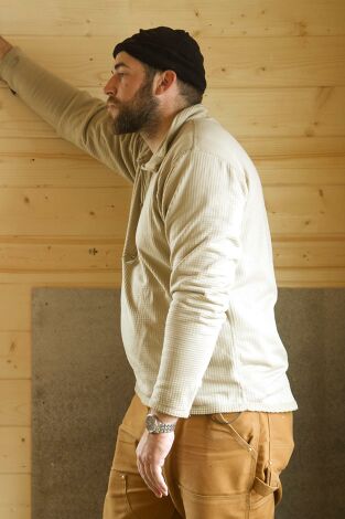 Construyendo Alaska. T(T11). Construyendo Alaska (T11): Absolutamente absurdo