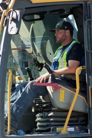 La fiebre del oro. T(T16). La fiebre del oro (T16): El lío de Rick