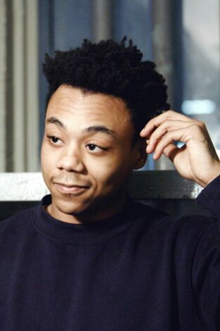 El sistema penal de EE.UU.. El sistema penal de...: Presuntos culpables