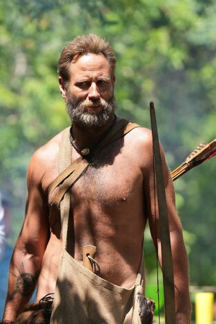 Aventura en pelotas: Apocalipsis. T(T1). Aventura en... (T1): A bajo el Armageddon