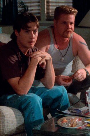 Cinco en familia. T(T4). Cinco en familia (T4): Ep.2 Pasado imperfecto