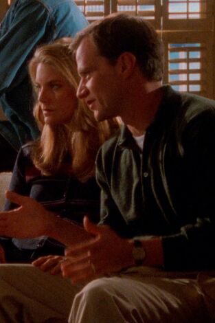 Cinco en familia. T(T4). Cinco en familia (T4): Ep.7 Actitud positiva