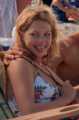 Dawson crece. T(T4). Dawson crece (T4): Ep.1 De Vuelta A Casa, Un Viaje Increíble