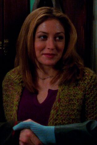 Dawson crece. T(T4). Dawson crece (T4): Ep.13 Desahuciado