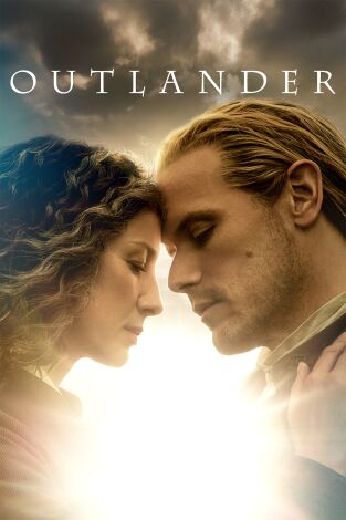 Outlander. T(T8). Outlander (T8)