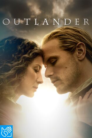 (LSE) - Outlander. T(T8). (LSE) - Outlander (T8)