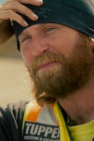 La fiebre del oro, Season 16. T(T16). La fiebre del... (T16): Elige a quien va a caer