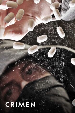 Crimen. Crimen: Drogas recreativas y fiesteros