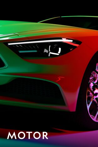 Motor. Motor: Aston Martin Dbs Superleggera