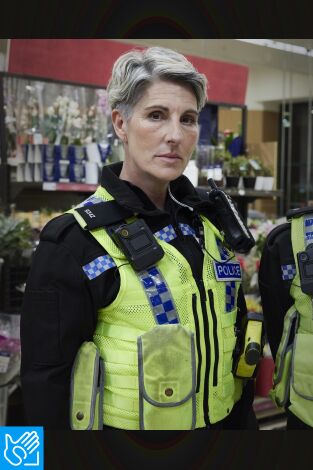 (LSE) - Riot Women. T(T1). (LSE) - Riot Women (T1): Ep.1 