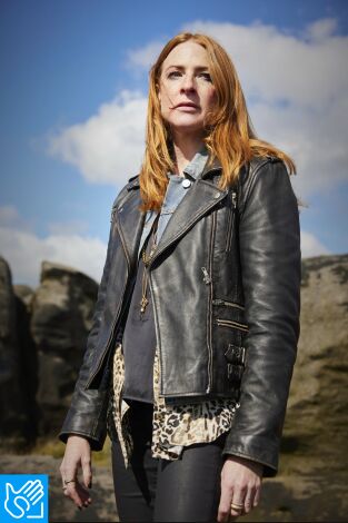 (LSE) - Riot Women. T(T1). (LSE) - Riot Women (T1): Ep.3 