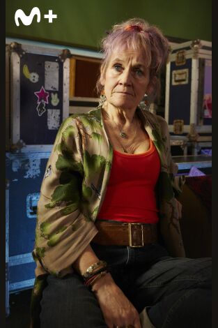 Riot Women. T(T1). Riot Women (T1): Ep.6 